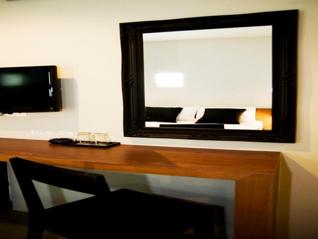 Di Place Bangkok Room photo